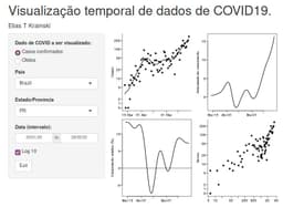 Preview Monitoramento do R(t)/Bayes