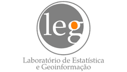 Laboratório de Estatística e Geoinformação